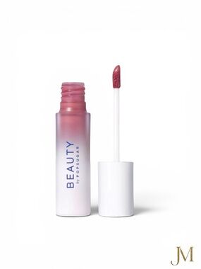 FREE* see details | Beauty POPSUGAR Be Racy Adult-ish Velvet Lip Gloss